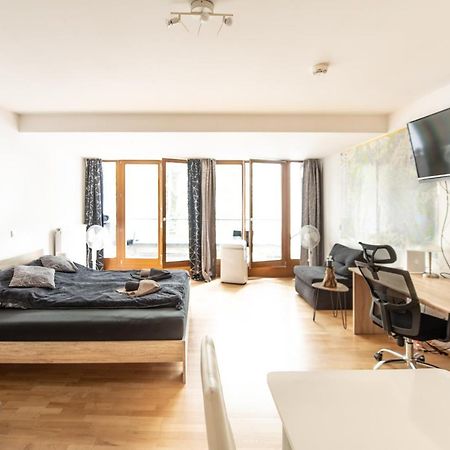 Private Apartment In The Center Of Berlin Exterior photo